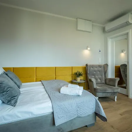 Wigurytower Apartaments 91 Łódź Esterno foto