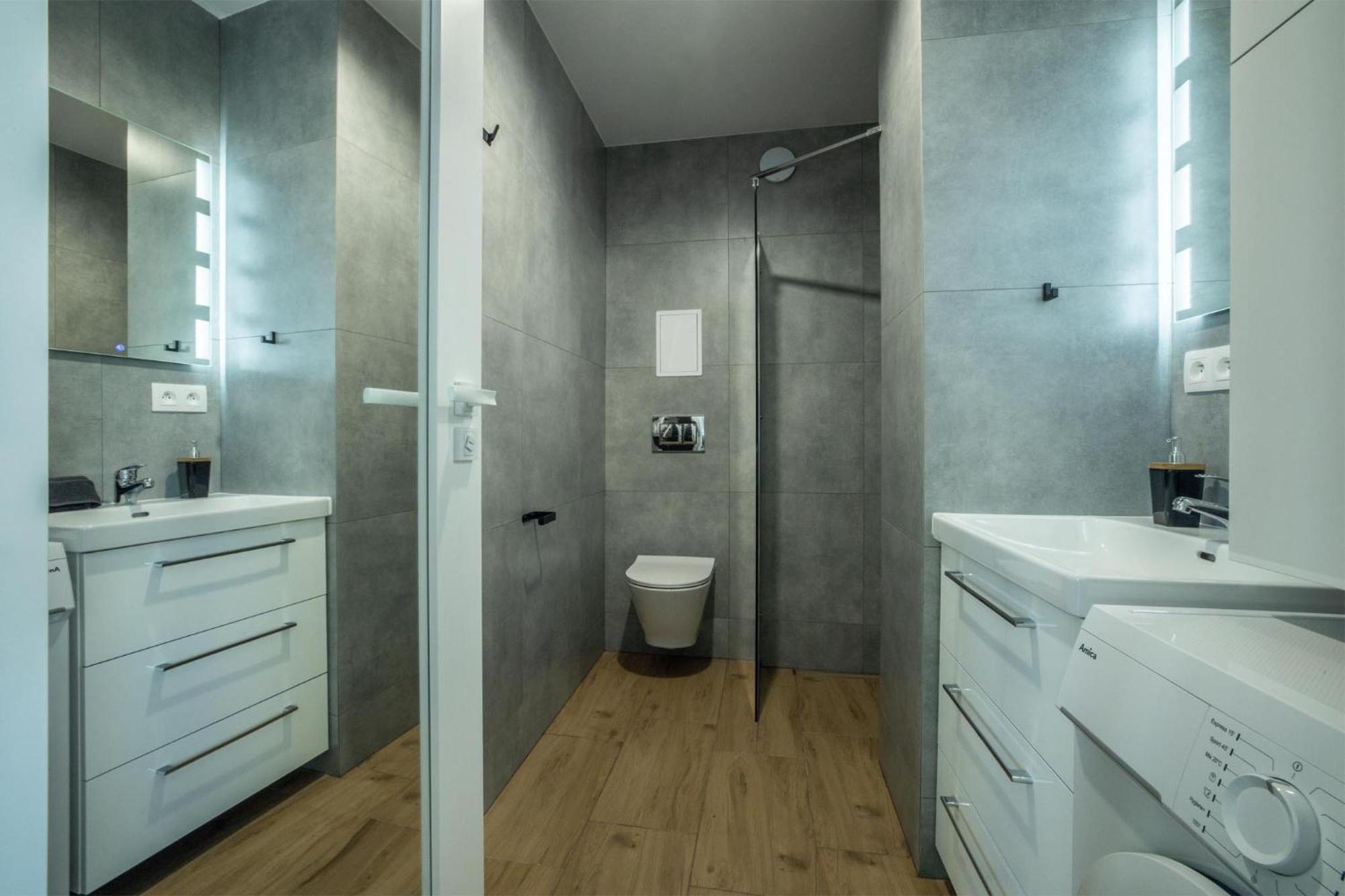Apartament Wigurytower 91