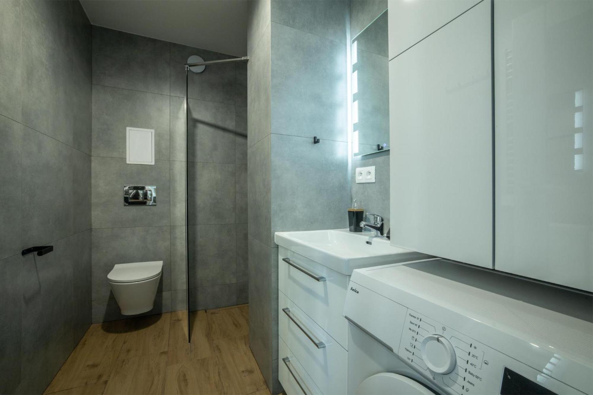 Apartament Wigurytower 91