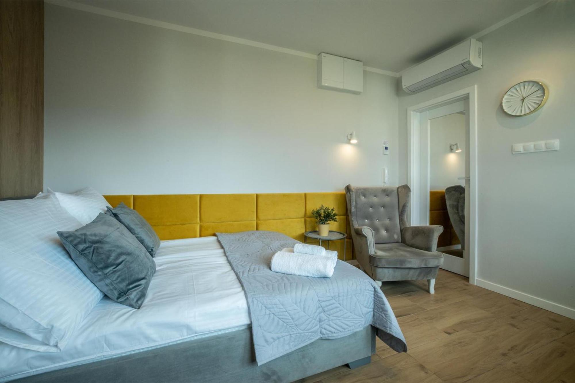 Apartament Wigurytower 91