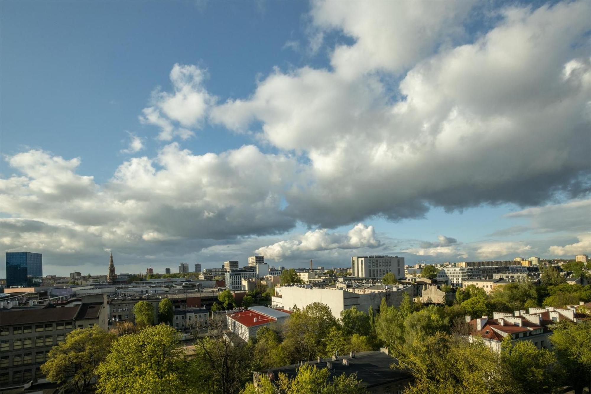 Apartament Wigurytower 91 *